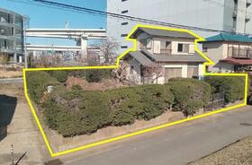 神奈川県横浜市都筑区川向町