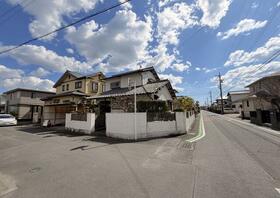 静岡県磐田市大泉町