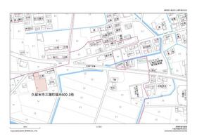 福岡県久留米市三潴町福光