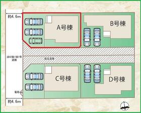 愛知県北名古屋市熊之庄十二社