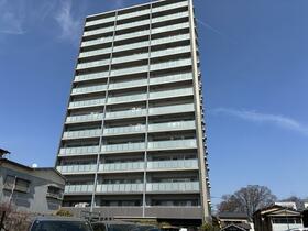 ヴィラーヌ熊谷ル・ソレイテ