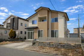 秋田県秋田市山手台２丁目