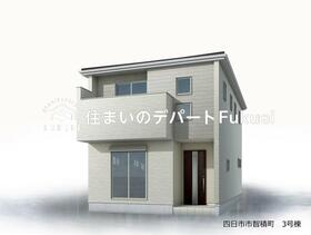 三重県四日市市智積町