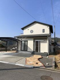 愛媛県今治市波方町大浦