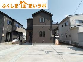 福島県福島市丸子字石名田