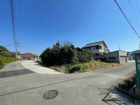 福岡県福津市渡