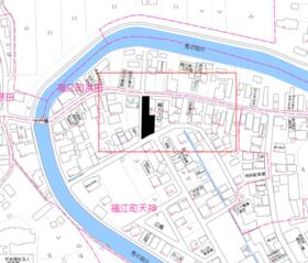 愛知県田原市福江町天神