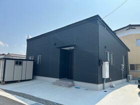 福島県福島市岡部字町内