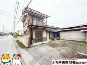 栃木県佐野市戸室町