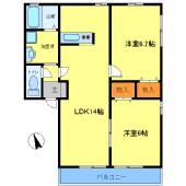 間取り：219003649662