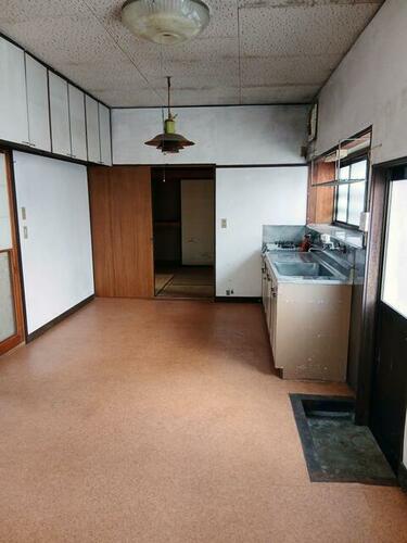 detached 山形県米沢市西大通１丁目