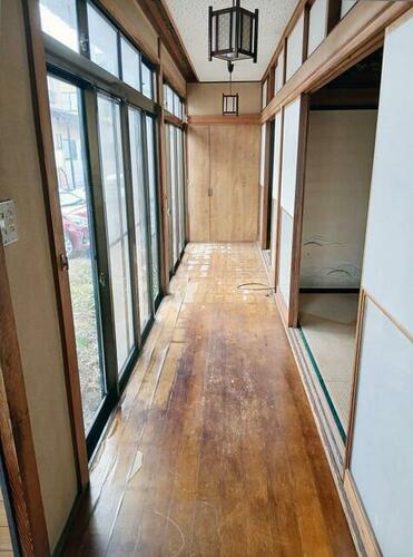 detached 山形県米沢市西大通１丁目
