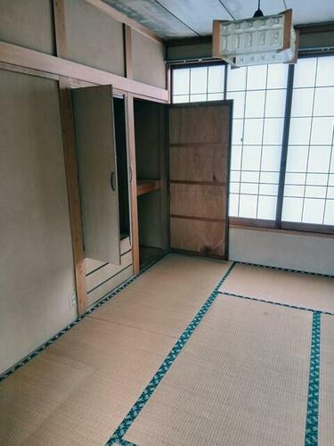 detached 山形県米沢市西大通１丁目