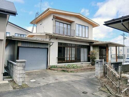 detached 山形県米沢市西大通１丁目