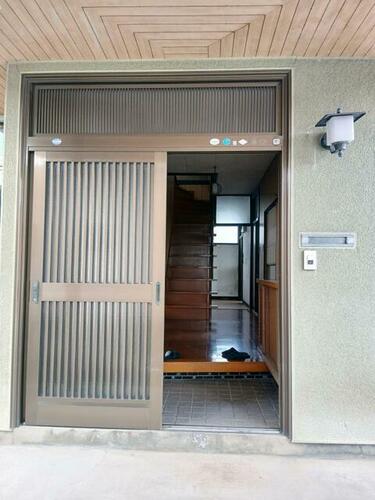 detached 山形県米沢市西大通１丁目