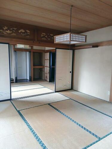 detached 山形県米沢市西大通１丁目