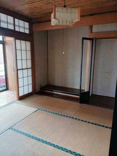 detached 山形県米沢市西大通１丁目