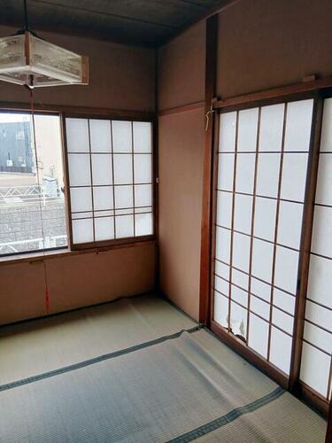 detached 山形県米沢市西大通１丁目