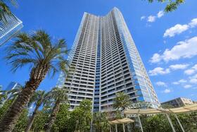 東京都中央区勝どき４丁目