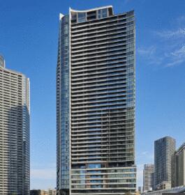 東京都中央区勝どき４丁目