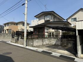 宮城県仙台市青葉区中山３丁目