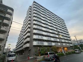 東京都江東区北砂３丁目