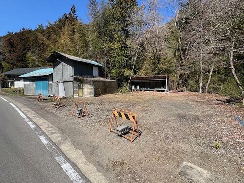 Land, Shimonita Town, Gunma