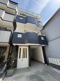 大阪府大阪市北区長柄中３丁目