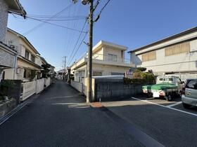 和歌山県和歌山市秋月