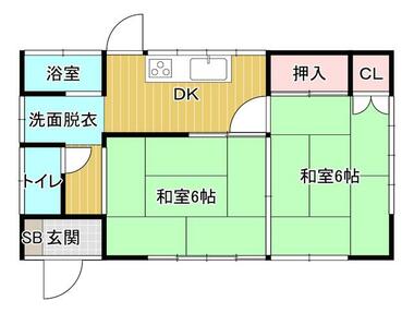 間取り：211063331213