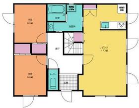 北海道千歳市幸福２丁目