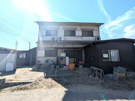 奈良県天理市備前町