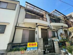 大阪府四條畷市中野本町