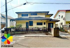 埼玉県東松山市白山台