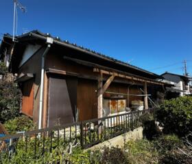 千葉県我孫子市中里