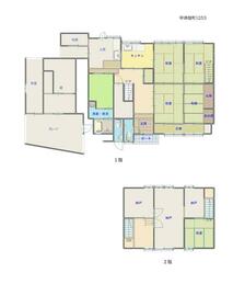 滋賀県東近江市甲津畑町
