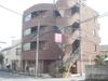 吉祥寺駅より徒歩7分 築35年2ヶ月 4階建の賃貸物件