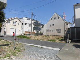 埼玉県草加市弁天６丁目