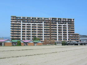 ロフティ杵築シーサイド?