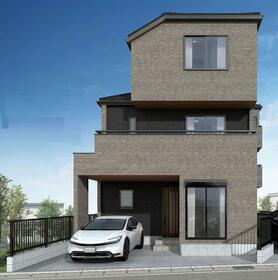 東京都世田谷区梅丘３丁目