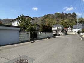 福島県福島市飯坂町中野字田中前