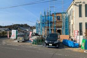 宮城県仙台市宮城野区岩切字台屋敷