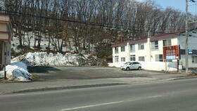 北海道札幌市南区石山東３丁目