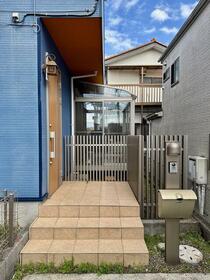 千葉県千葉市中央区川戸町
