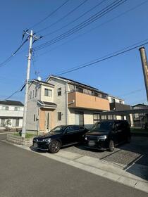 福島県伊達市保原町字柏町