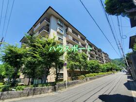 サンシティ桂坂参番館