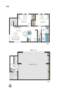 間取り：223039937959