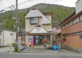 山梨県南巨摩郡身延町身延