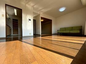 朝日マンション横浜蒔田