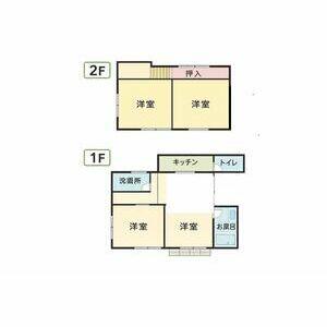 間取り：209011718717